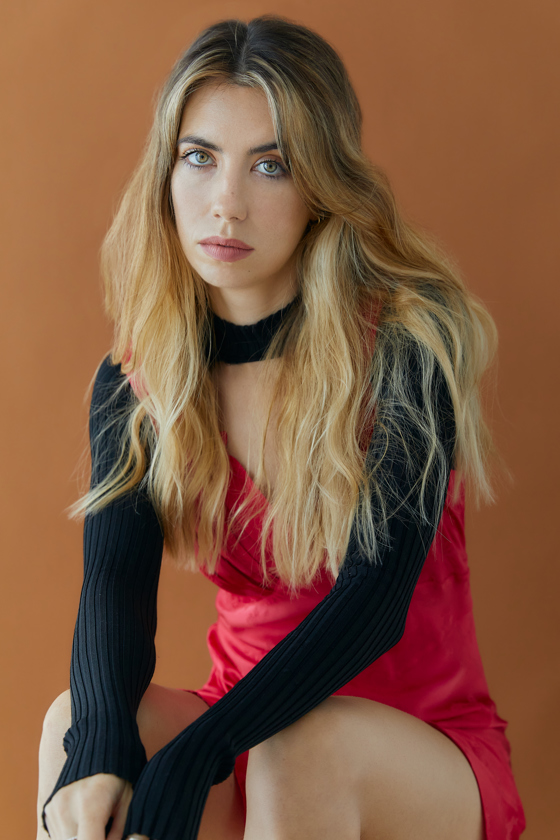 Zara Paternoster
