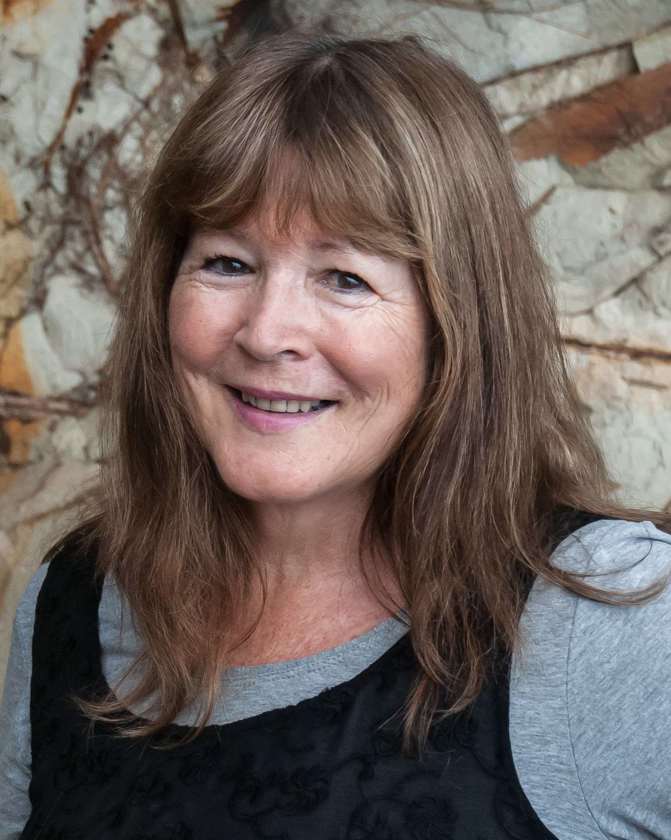 Georgina Monro