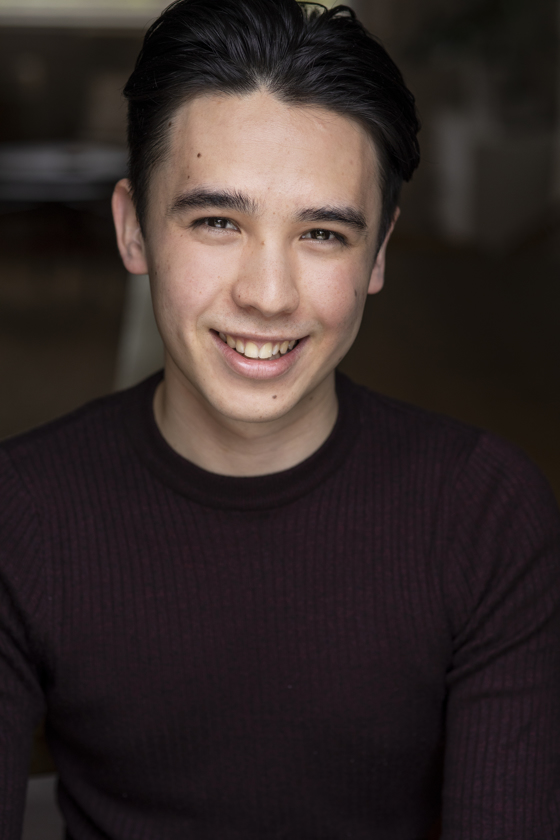 Jake Tabata