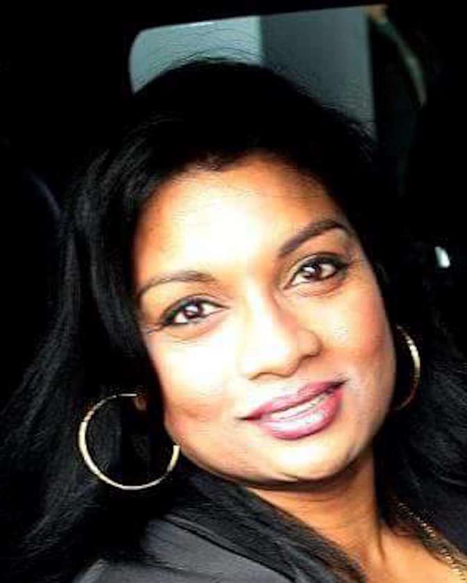 Leela Patel