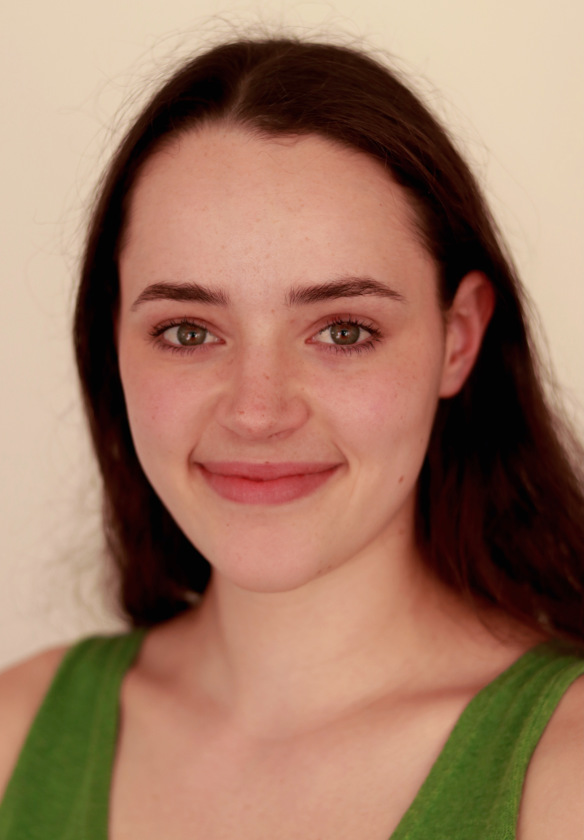 Erin Meek