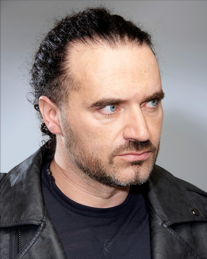 Antonio Lattanzio