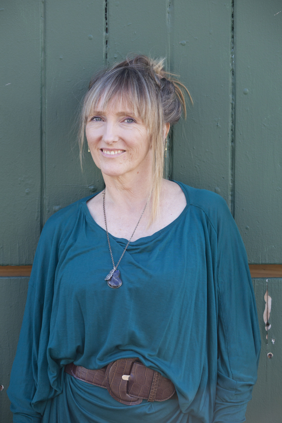 Morag Brownlie
