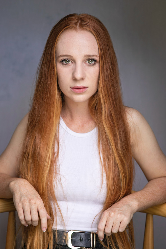 Grace Goulter
