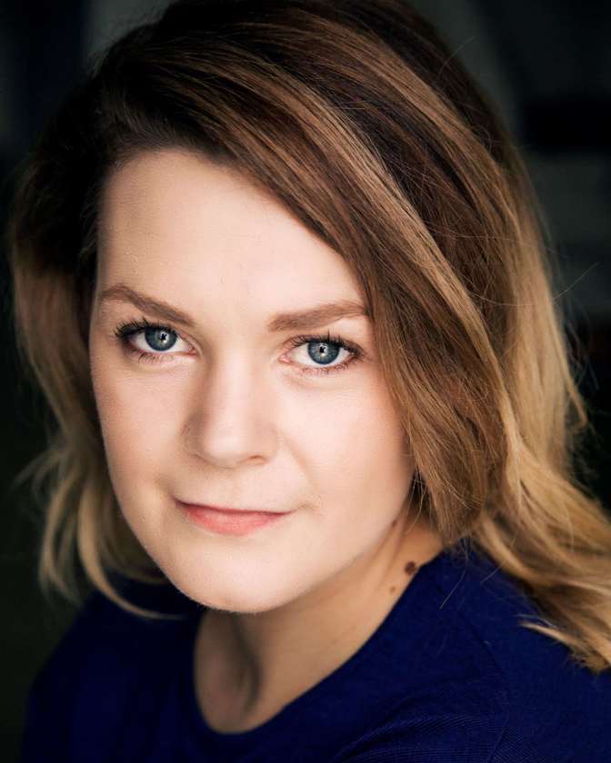 Rhian Firmin