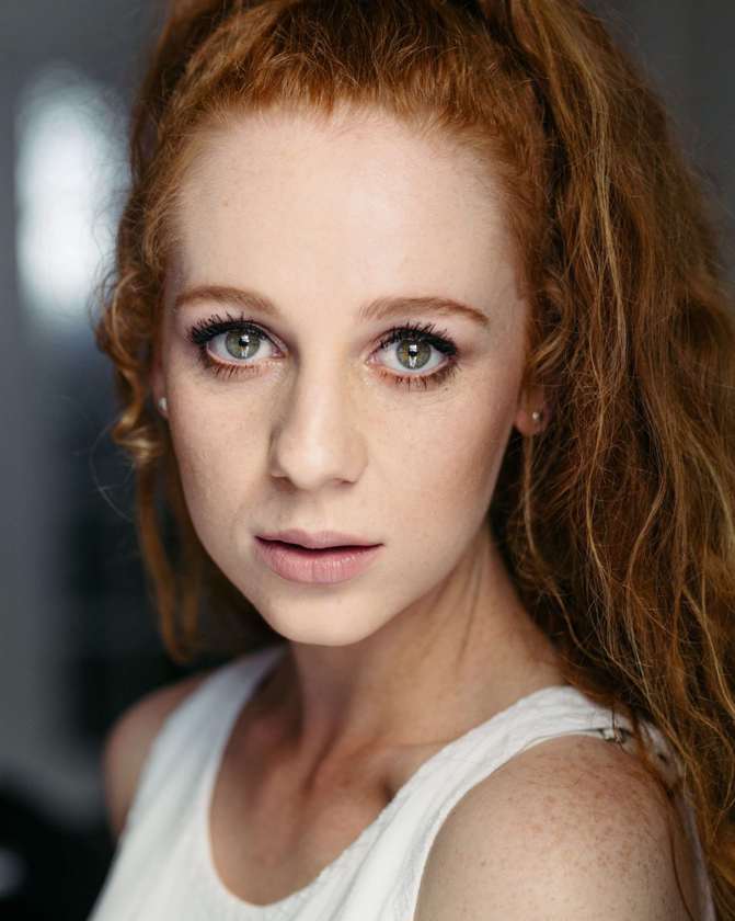 Grace Goulter