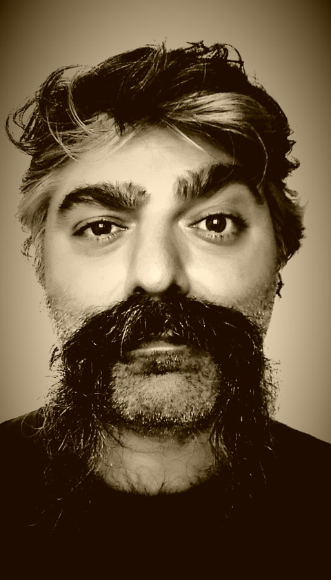 Sohail Sabetian
