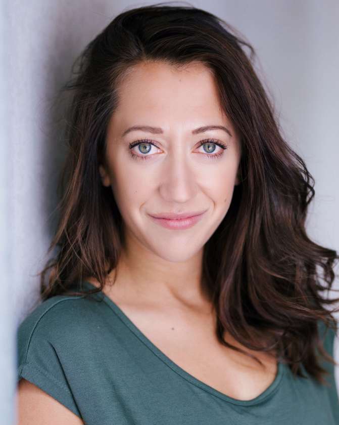 Kelly Hocking