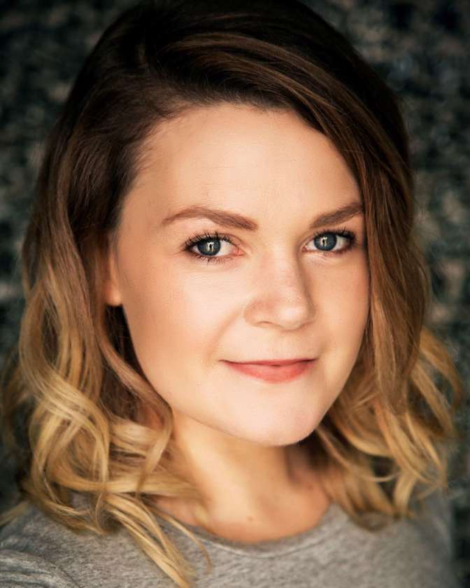 Rhian Firmin