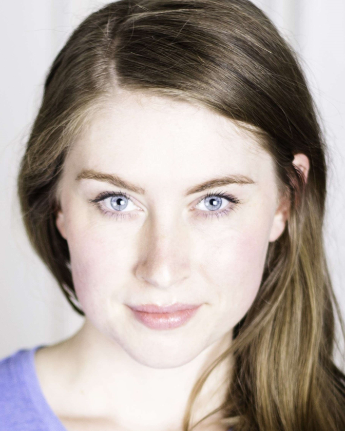 Maggie White