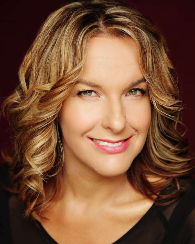 Angela Abercrombie