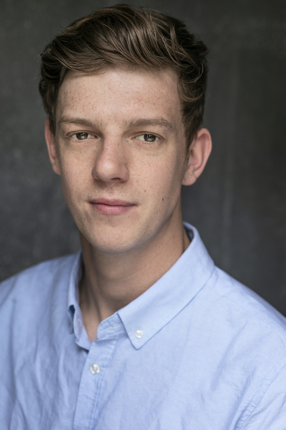 Kieran Milton