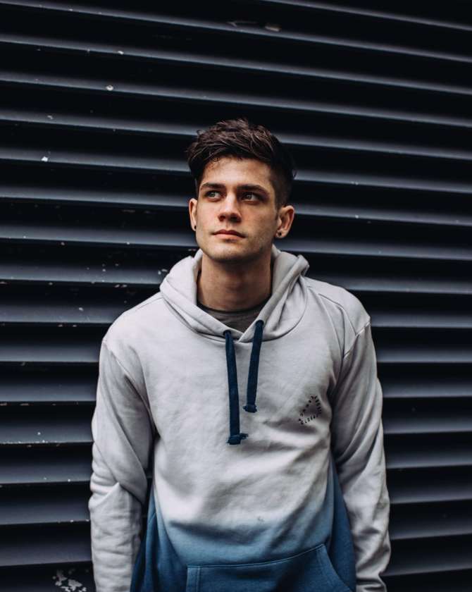 Leo Allan