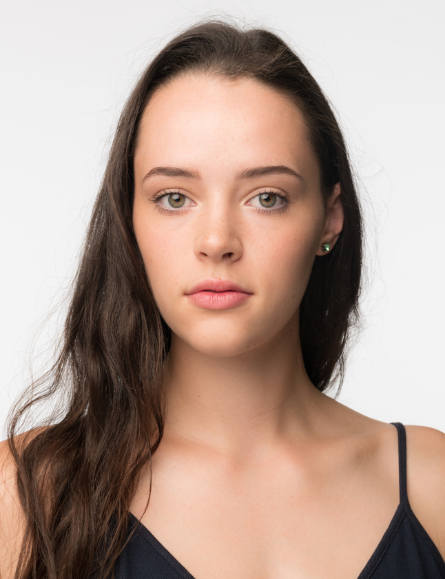 Erin Meek