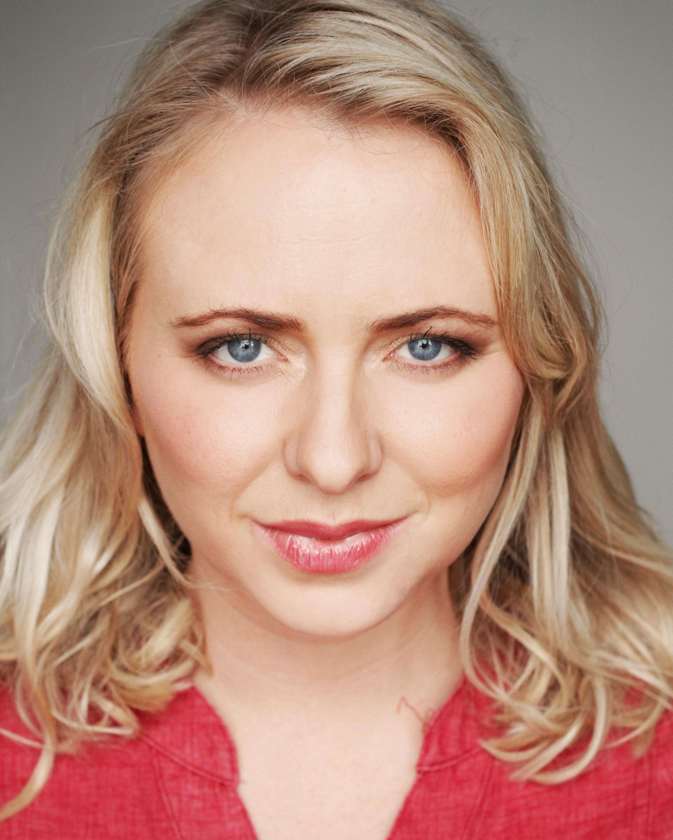 Natalie Crane