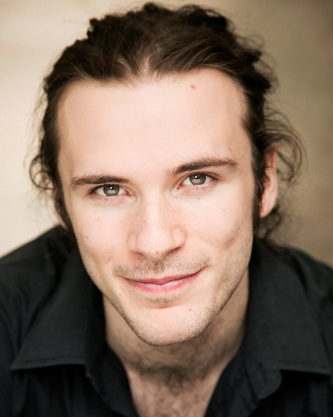 George Shead