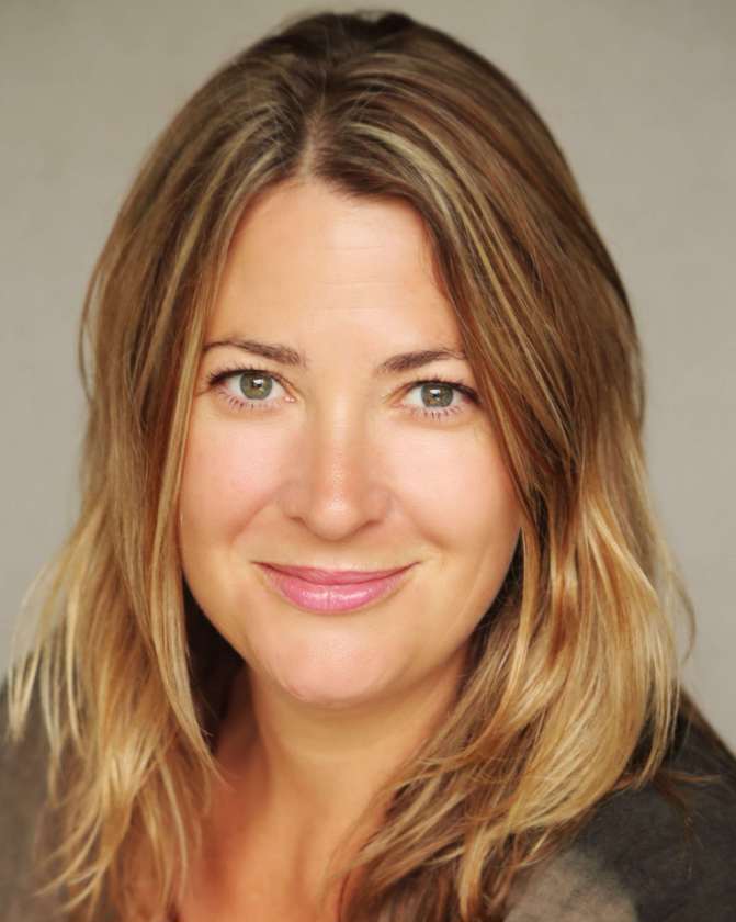 Rebekah Bourhill