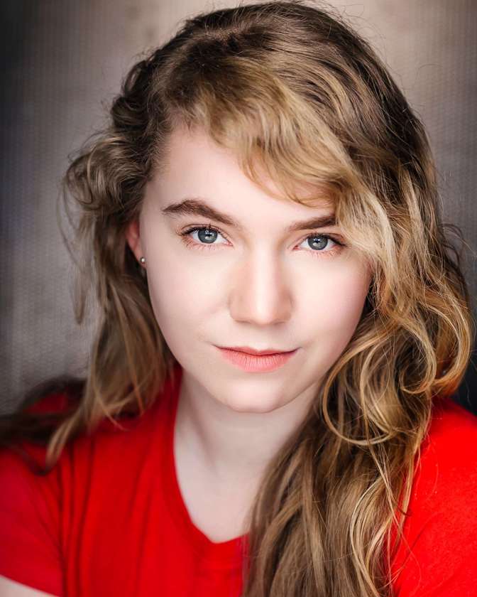 Jessica Bennett