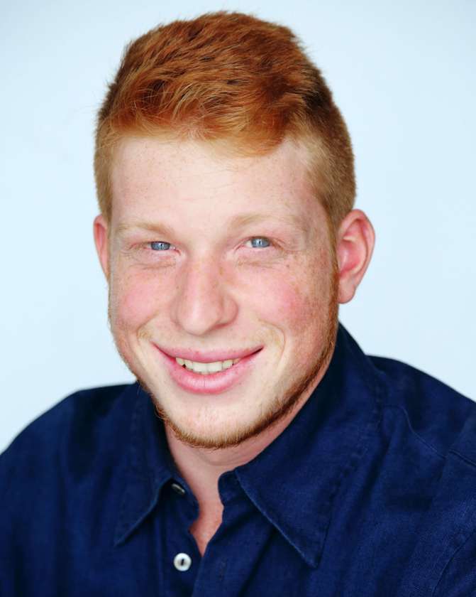 James Nicholson