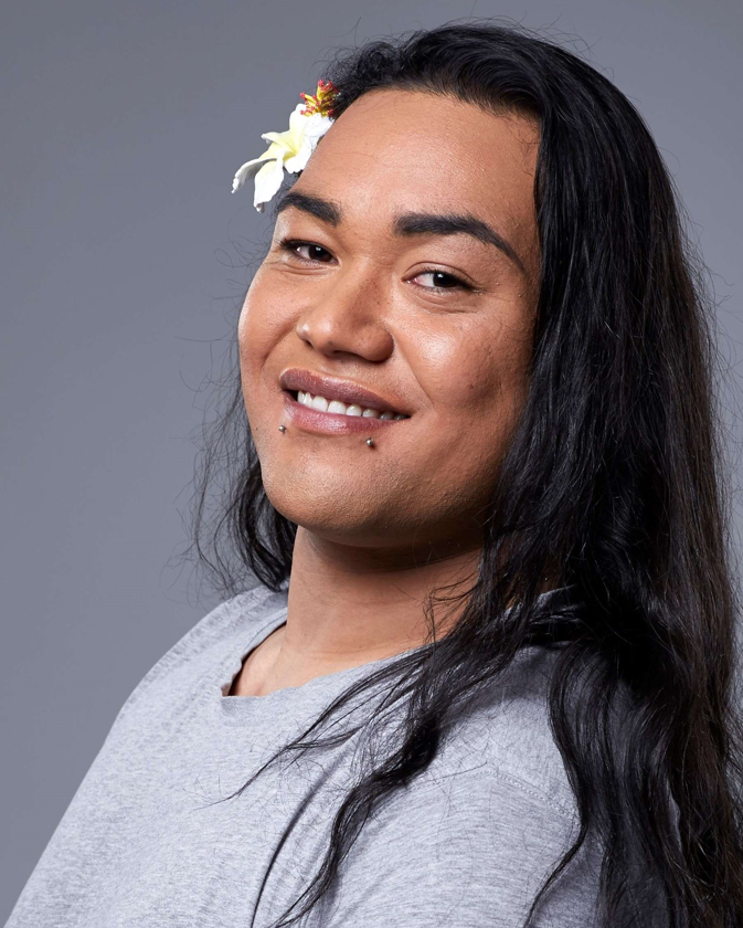 Daedae Tekoronga-Waka