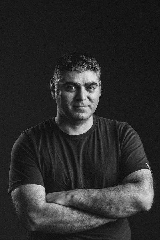 Sohail Sabetian