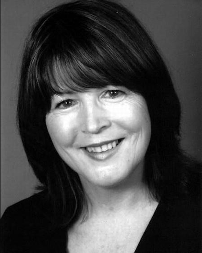 Georgina Monro
