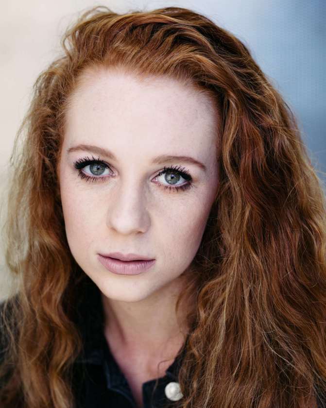 Grace Goulter