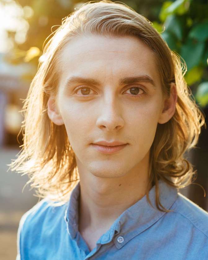 Liam Howarth