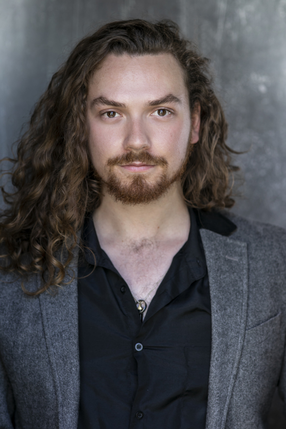 Troy Vandergoes
