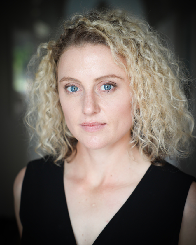 Amie Bentall