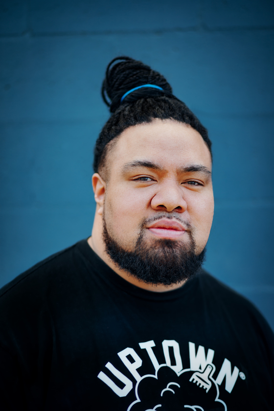Maxwell Siulangapo