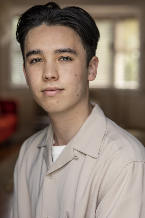 Jake Tabata