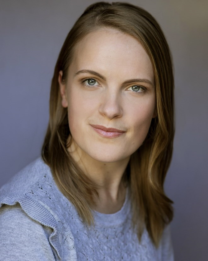 Narina Riddle