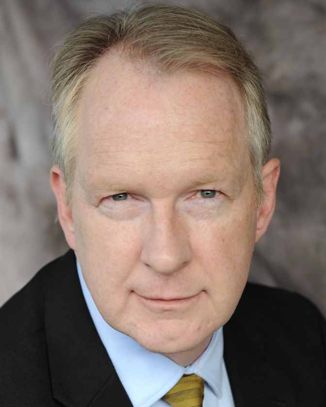 Sean O’Connor