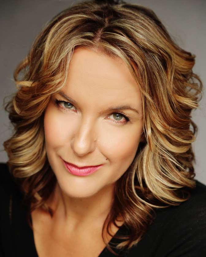 Angela Abercrombie