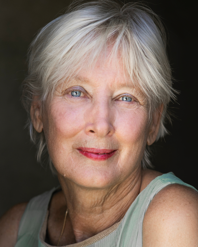 Patricia Phillips