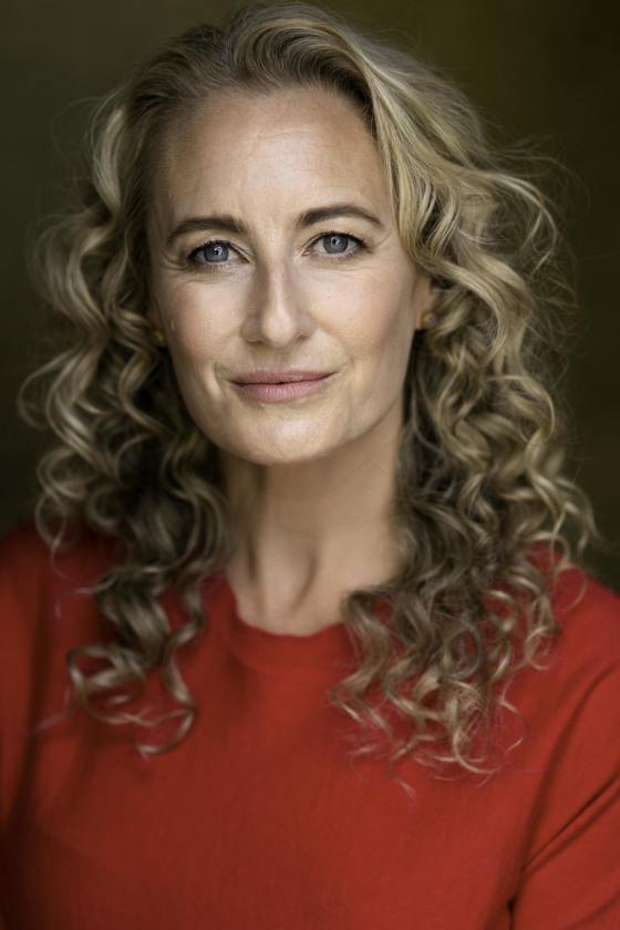 Ruth Wynne