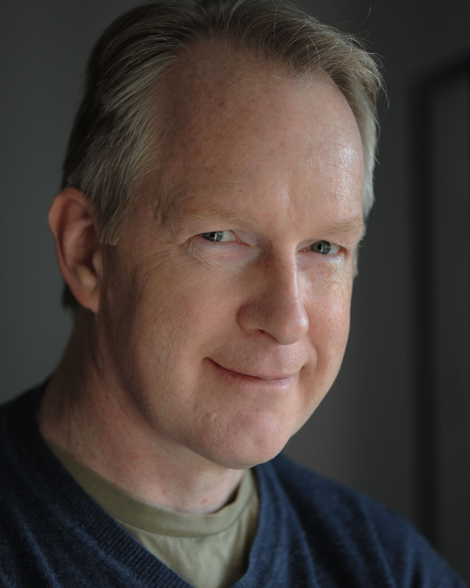 Sean O’Connor
