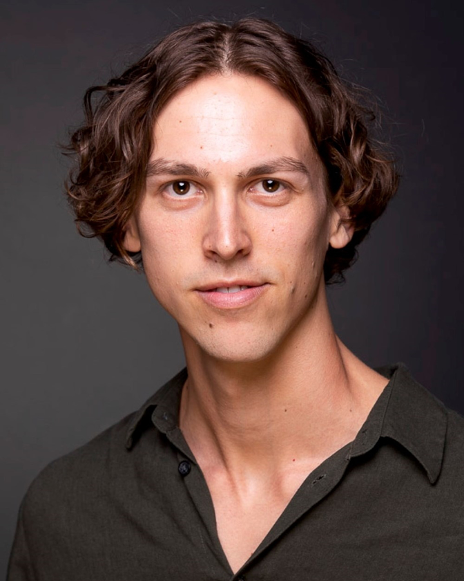 Lachlan Bartlett