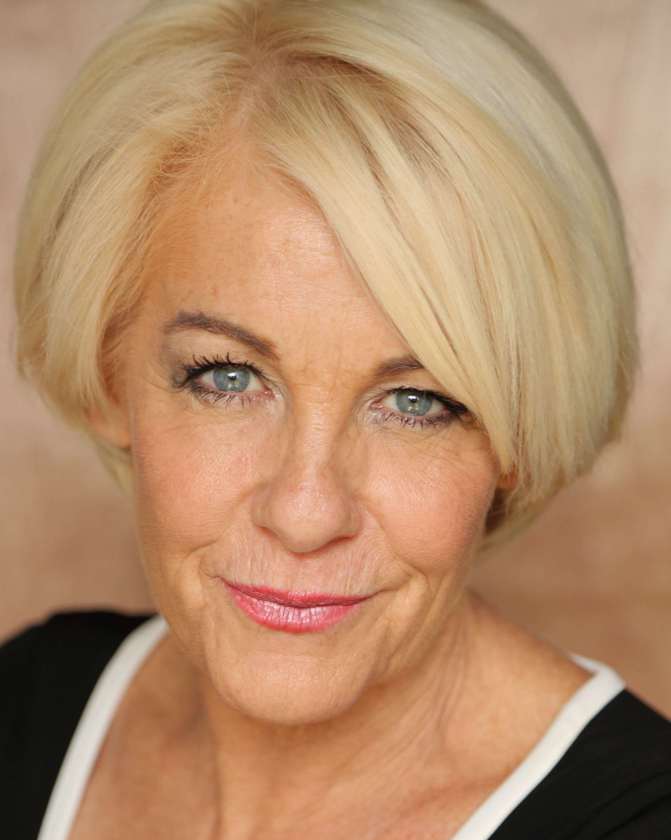 Donna Franks