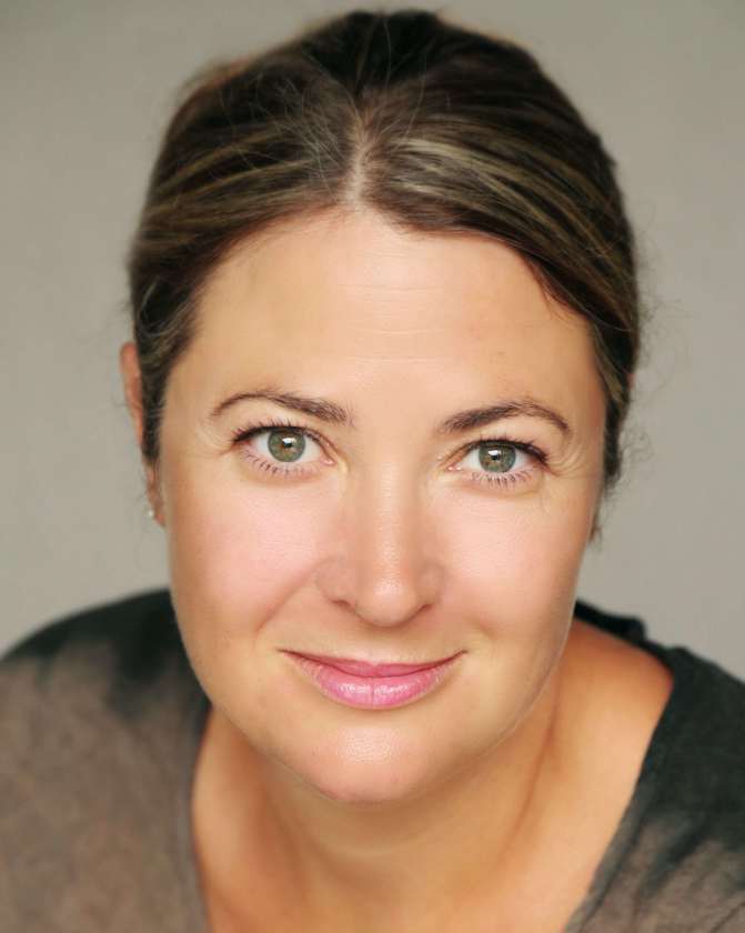 Rebekah Bourhill