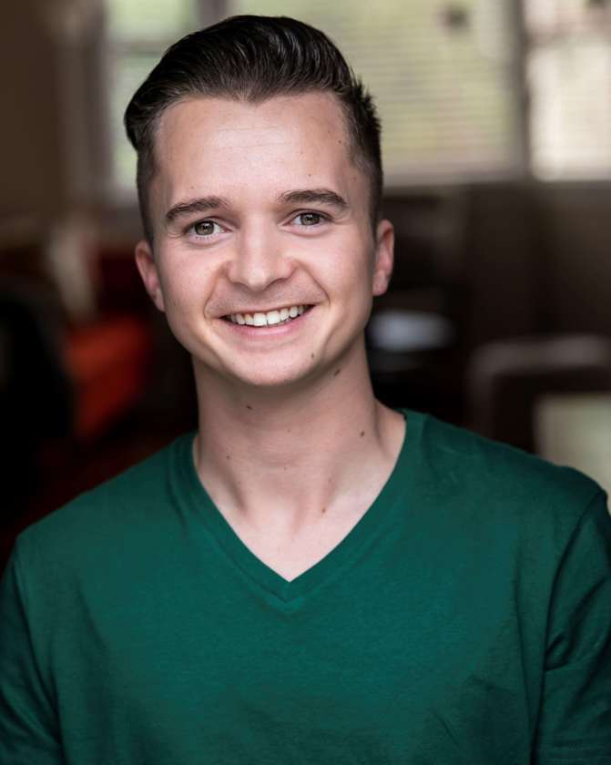 Tyler Warwick