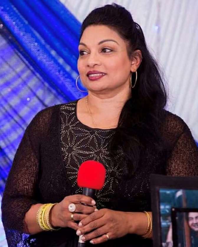 Leela Patel