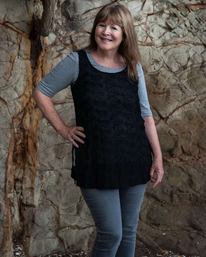 Georgina Monro