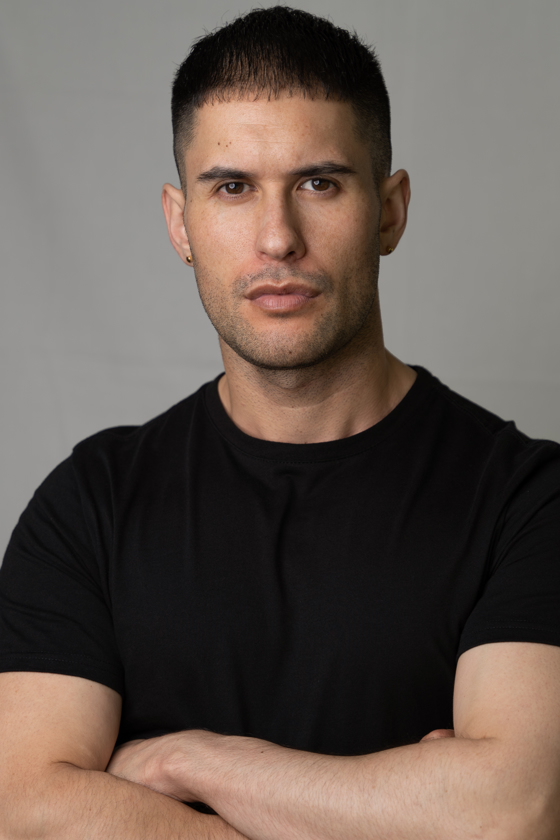 Ryan Douglas