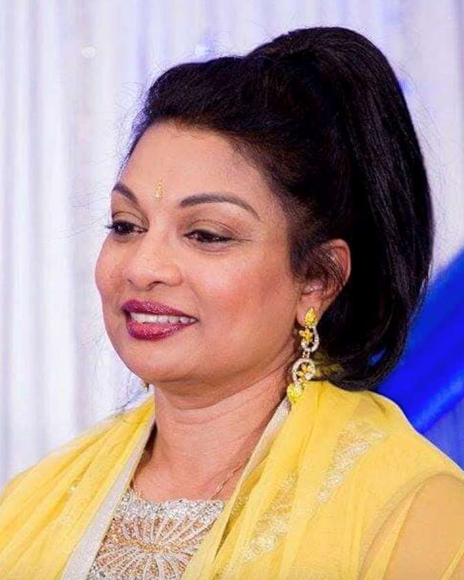 Leela Patel