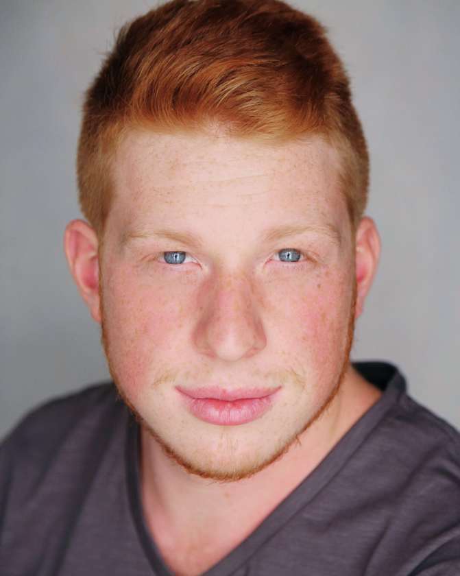James Nicholson
