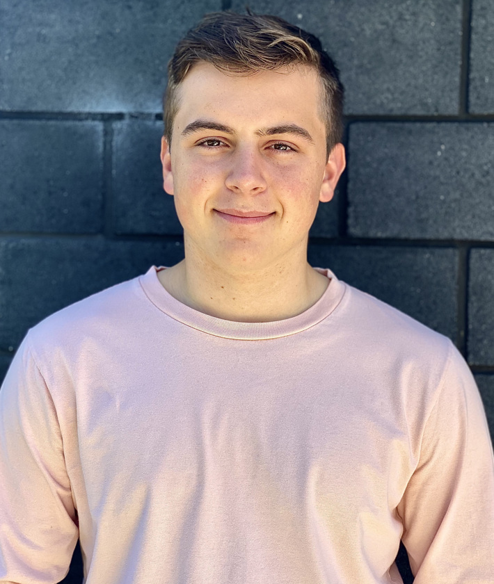 Lachlan McPheat
