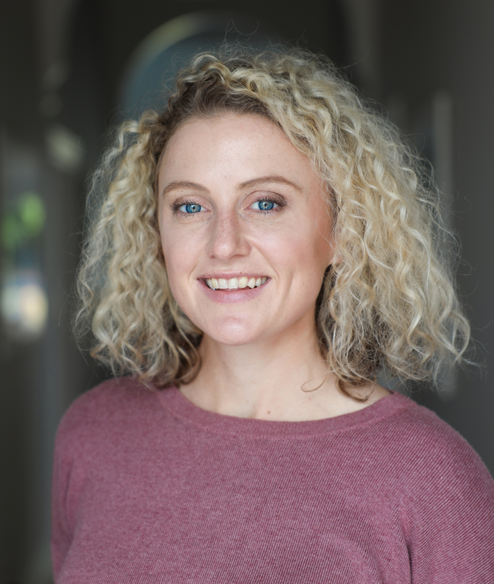 Amie Bentall