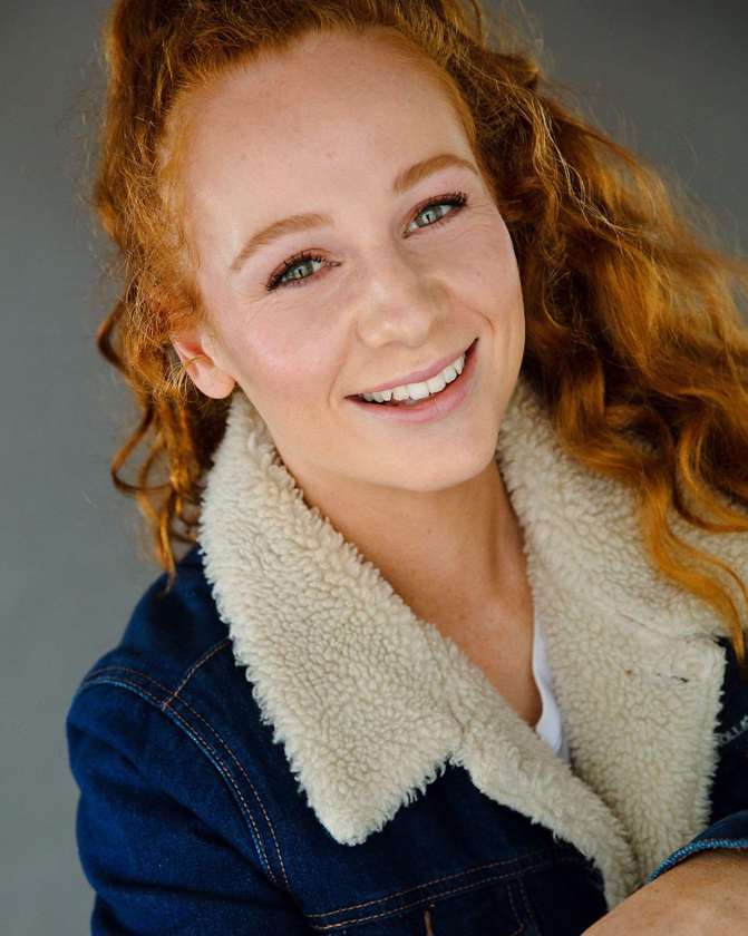 Grace Goulter